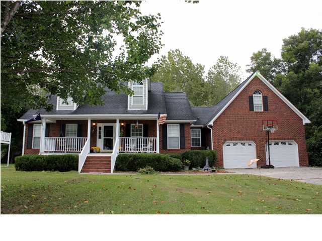 1609 State Rd S-8-700 Moncks Corner, SC 29461 - Photo 1 of 18 Primary Photo