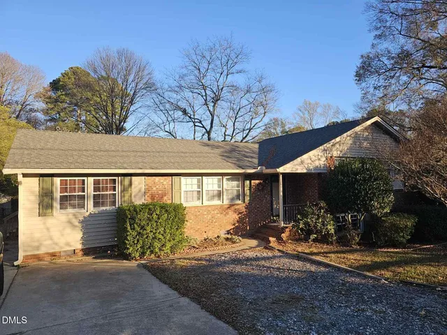 $595,000 | 711 Kildaire Farm Road, Cary, NC 27511