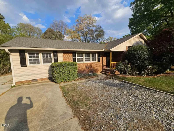 $595,000 | 711 Kildaire Farm Road, Cary, NC 27511