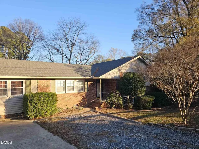 $595,000 | 711 Kildaire Farm Road, Cary, NC 27511