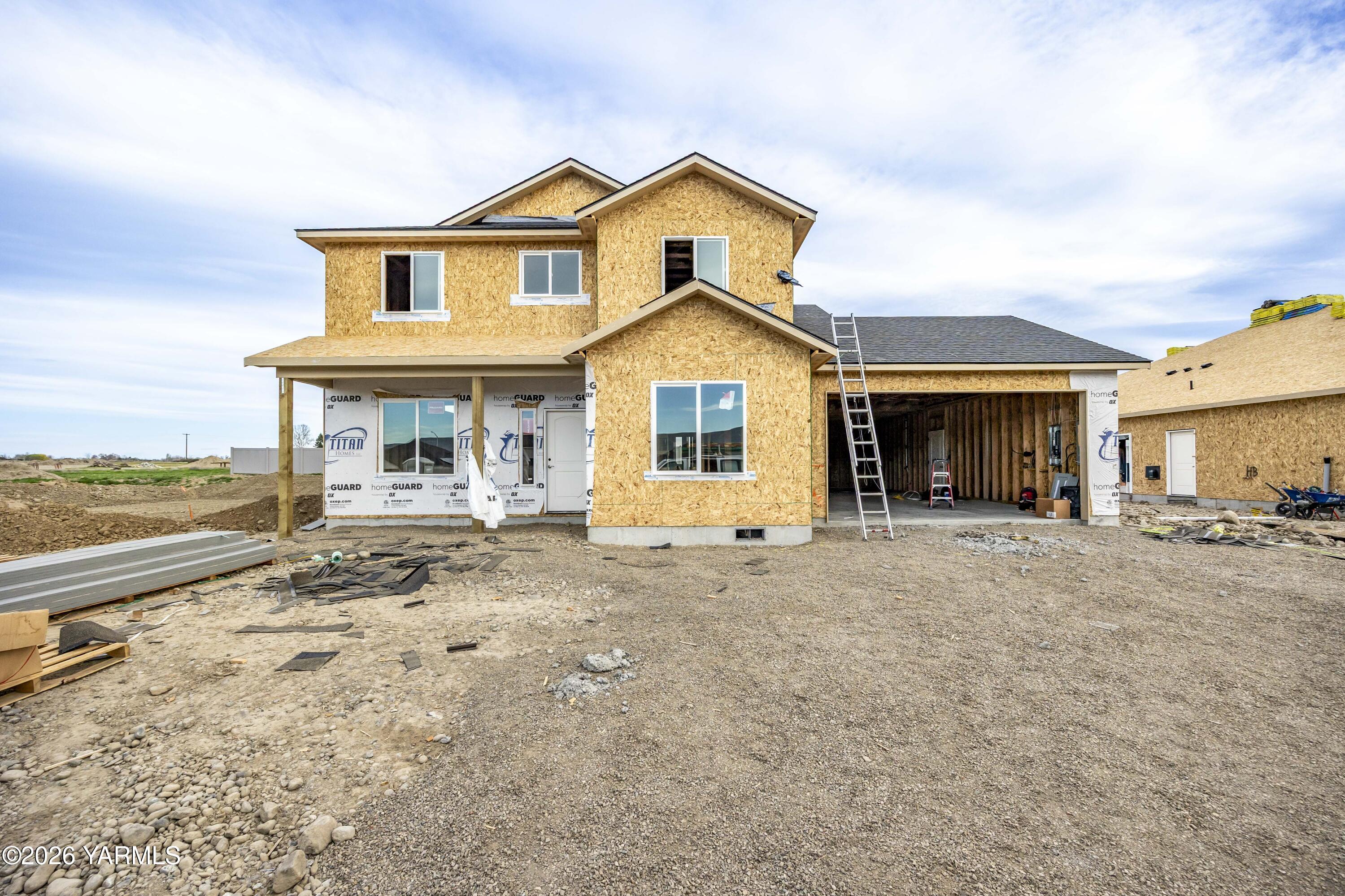 215 Packer Street Prosser, WA 99350 - Photo 16 of 18 215 Packer St 3.20.26 4