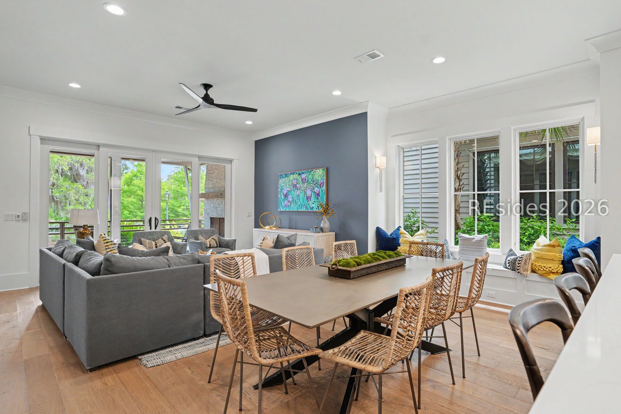 642 Old Moreland Road Bluffton, SC 29910 - Photo 9 of 54