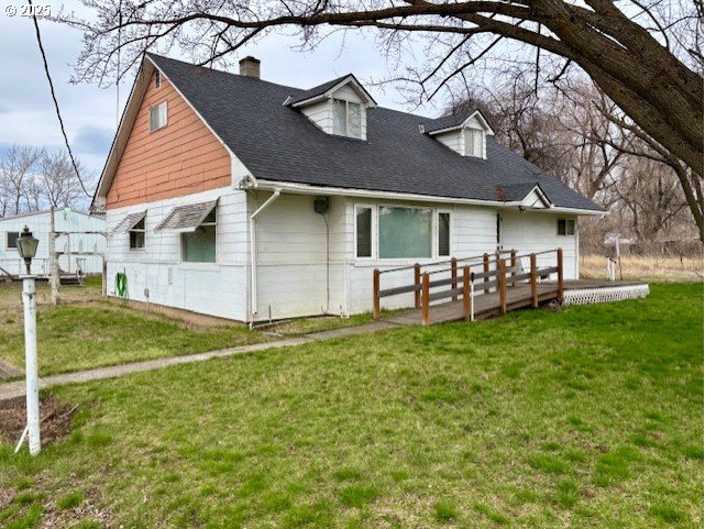 47587 Wawane Lane Pendleton, OR 97801 - Photo 1 of 31 Gallery Image 1