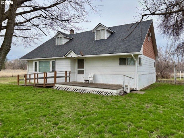 47587 Wawane Lane Pendleton, OR 97801 - Photo 2 of 31 Gallery Image 2