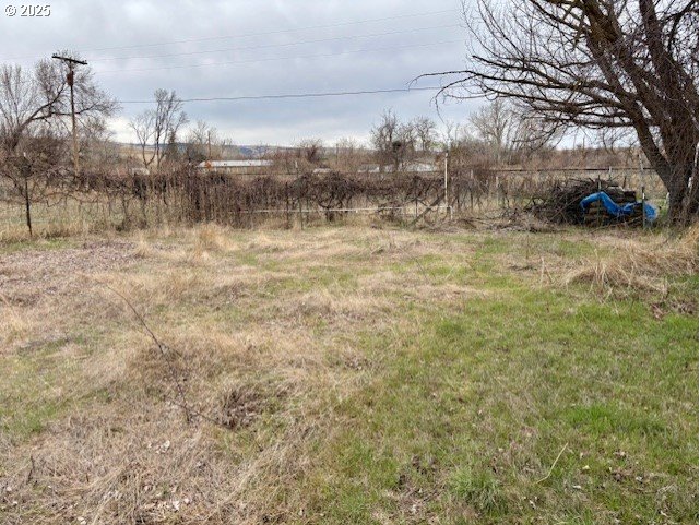 47587 Wawane Lane Pendleton, OR 97801 - Photo 31 of 31 Yard
