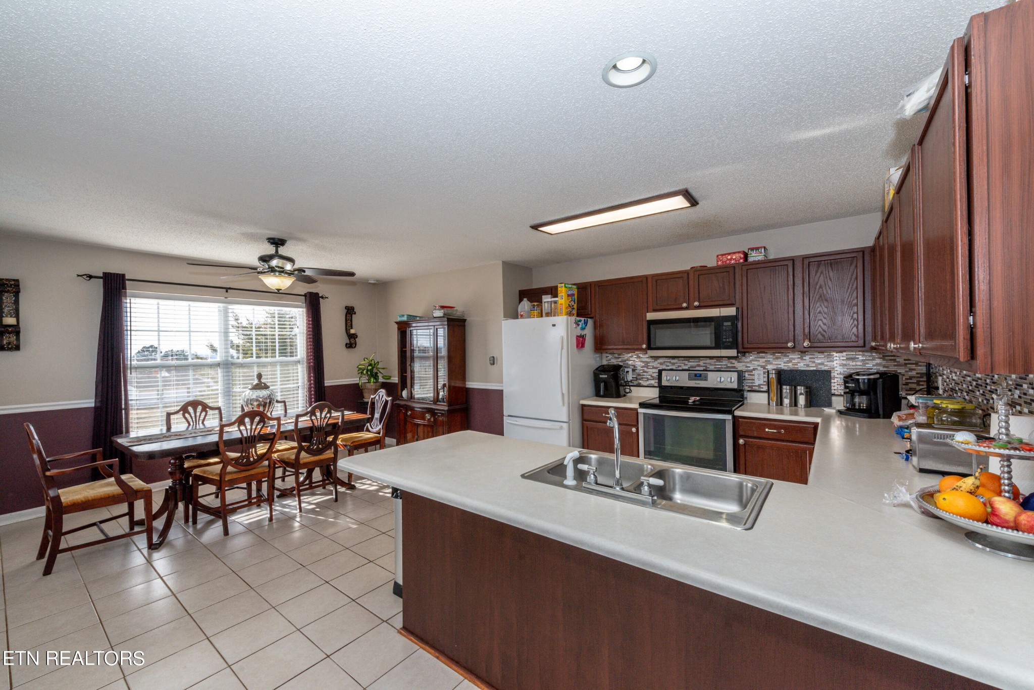 3114 Clover Hill Ridge Road Maryville, TN 37801 - Photo 9 of 26 Gallery Image 9