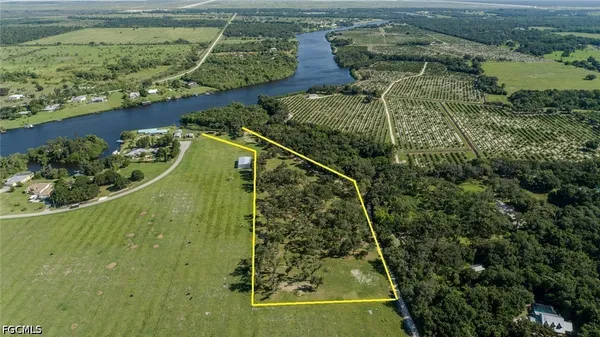 $1,500,000 | 5247 County Road 78, LaBelle, FL 33935