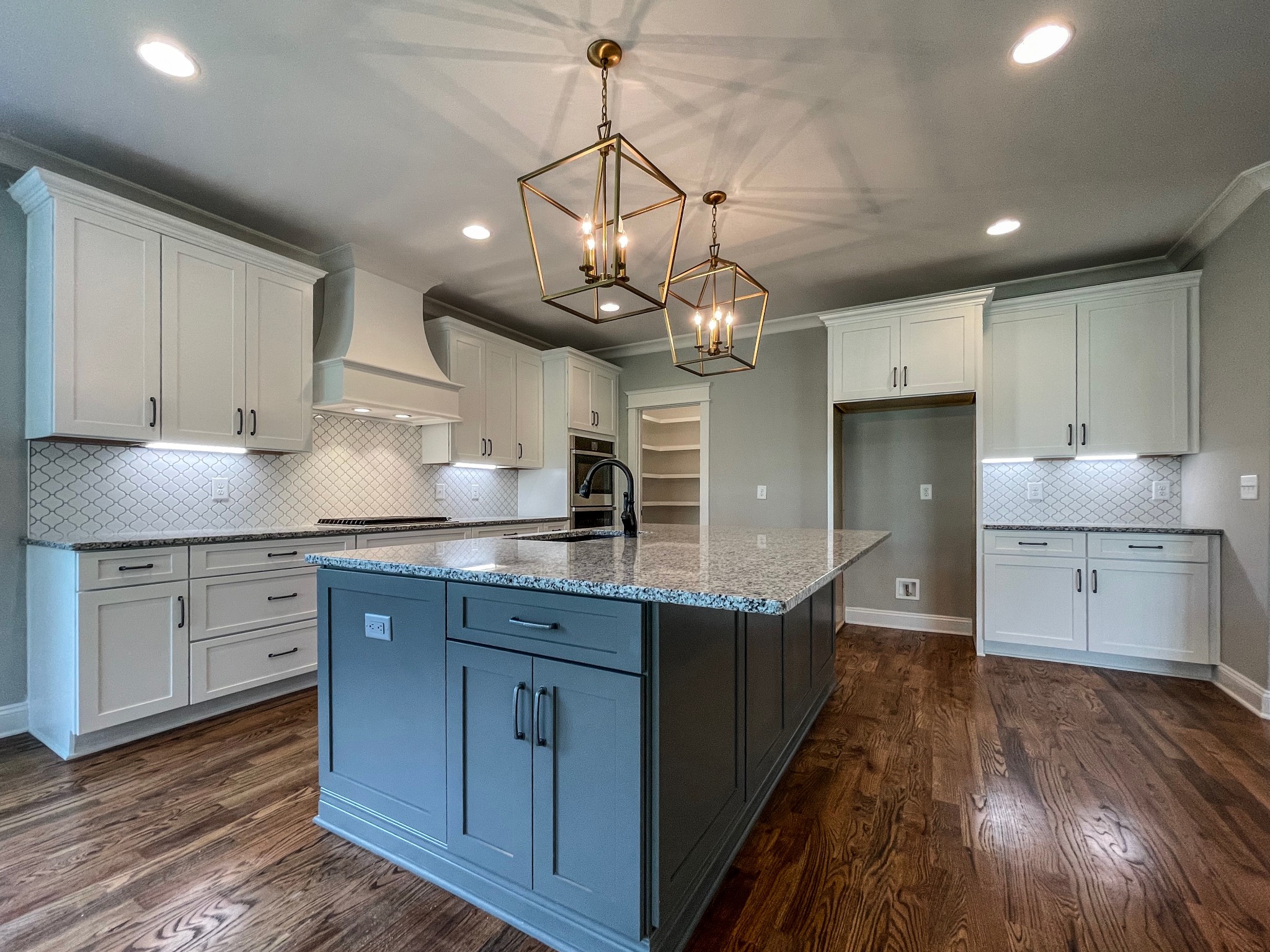 2055 Autumn Ridge Way Spring Hill, TN 37174 - Photo 8 of 46 Gallery Image 8