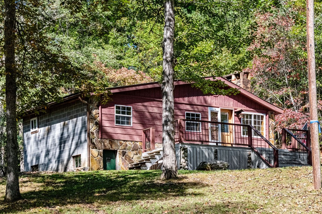 281 Autumn Road Mineral Bluff, GA 30559 - Photo 49 of 56 Gallery Image 49