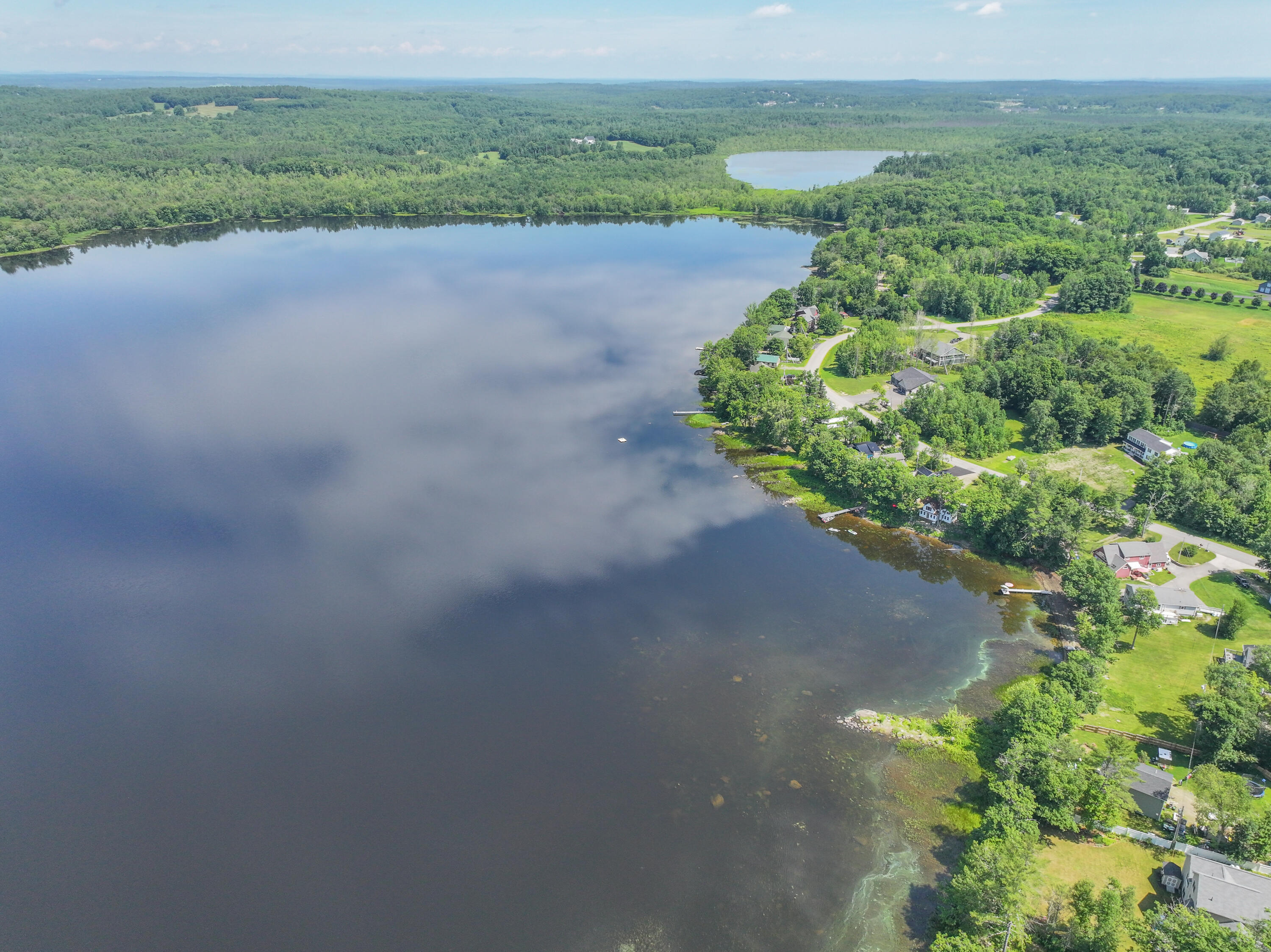 329 Smith Road Hermon, ME 04401 - Photo 31 of 39 329 smith-29