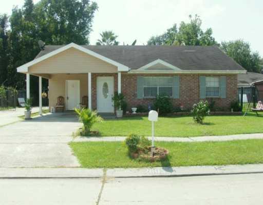 2605 Rue Jesann Marrero, LA 70072 - Photo 1 of 7 Gallery Image 1