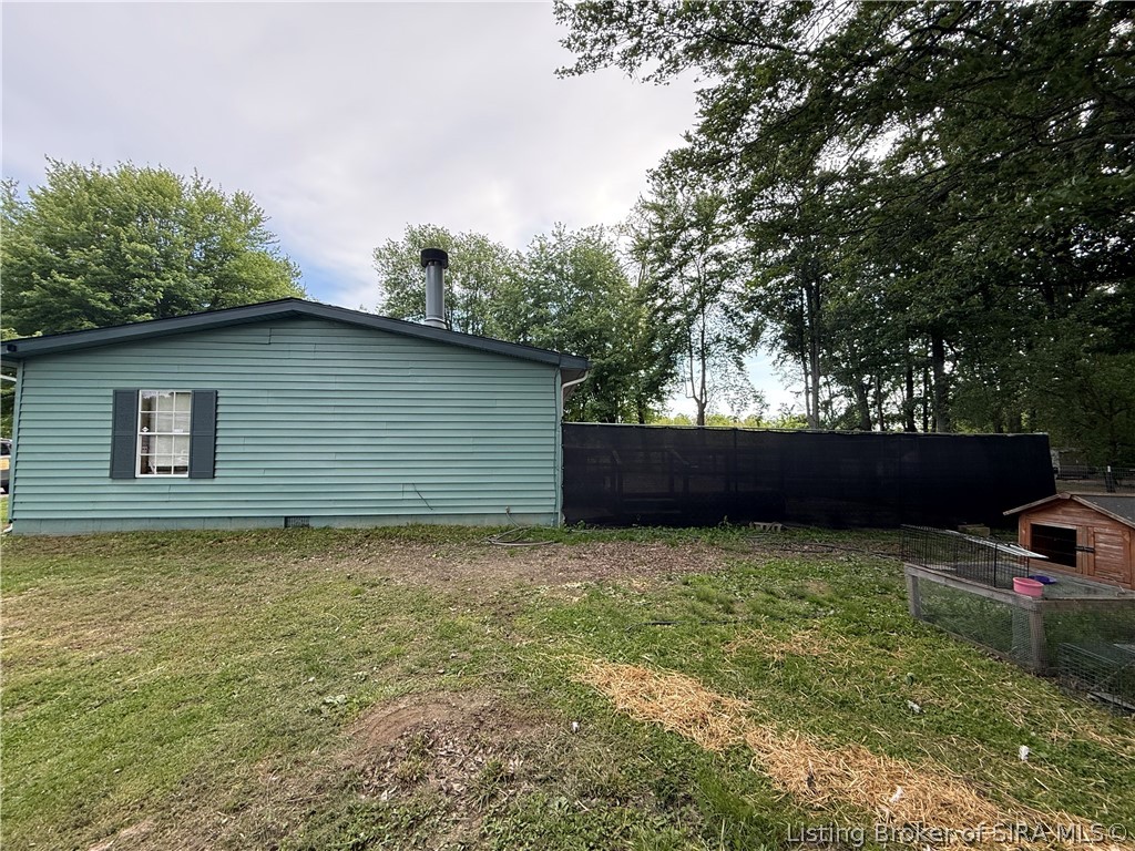 2718 North Bethlehem Road Austin, IN 47102 - Photo 13 of 17
