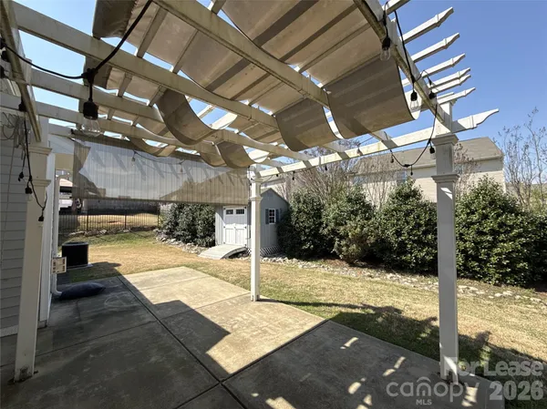 $2,375 | 157 Millen Drive, Mooresville, NC 28115