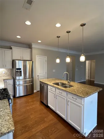 $2,375 | 157 Millen Drive, Mooresville, NC 28115