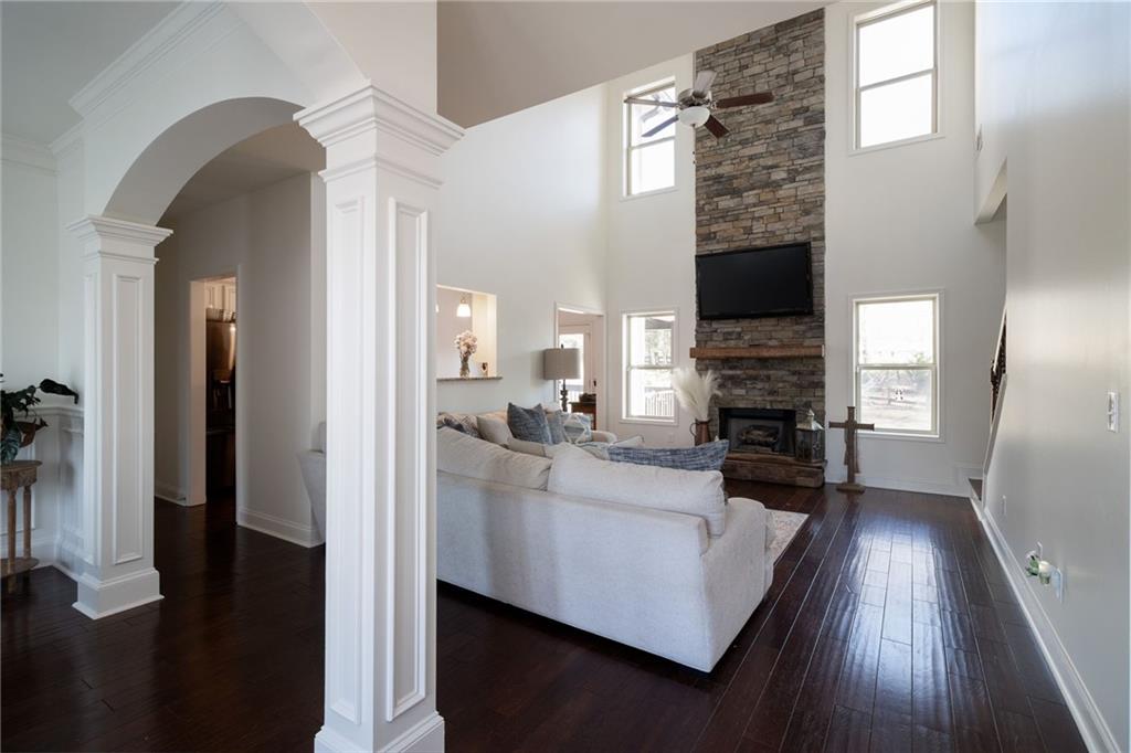 10 Coppage Lane Cartersville, GA 30120 - Photo 11 of 42