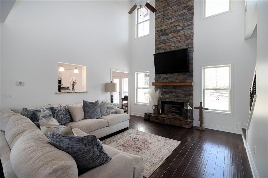 10 Coppage Lane Cartersville, GA 30120 - Photo 12 of 42