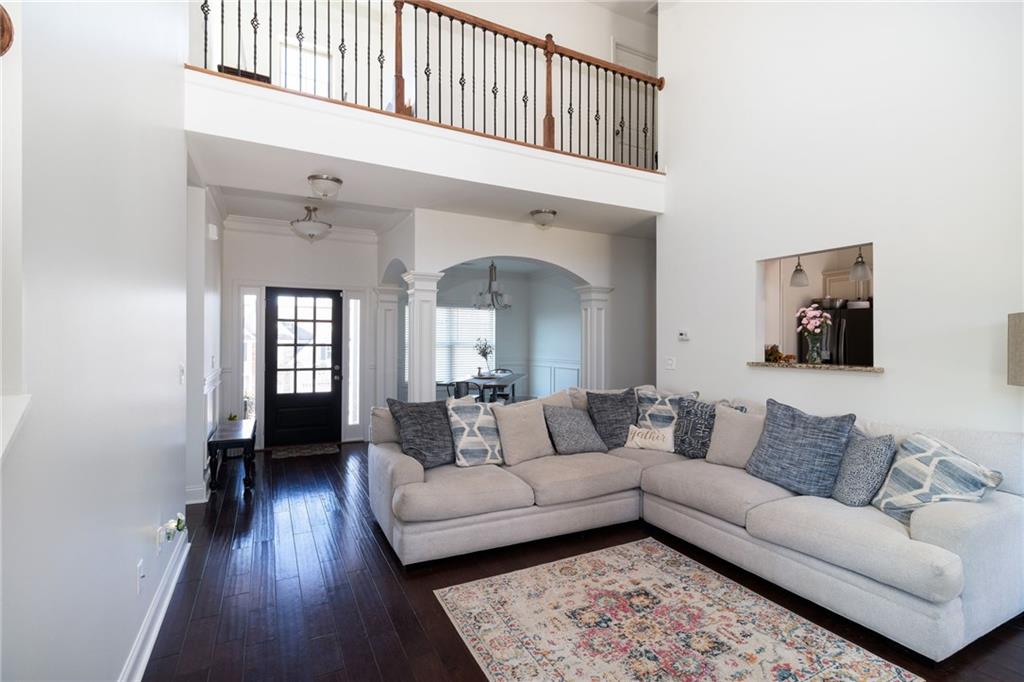 10 Coppage Lane Cartersville, GA 30120 - Photo 13 of 42