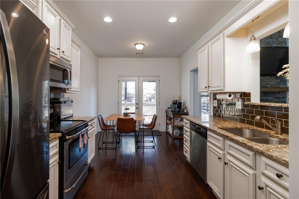 10 Coppage Lane Cartersville, GA 30120 - Photo 17 of 42