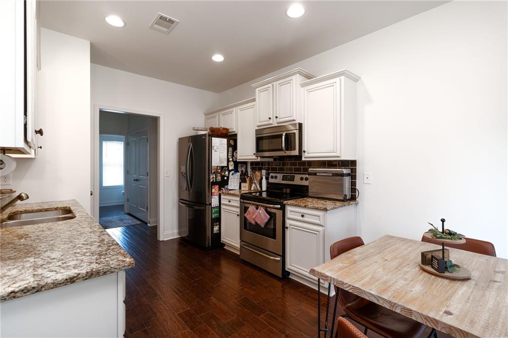 10 Coppage Lane Cartersville, GA 30120 - Photo 18 of 42