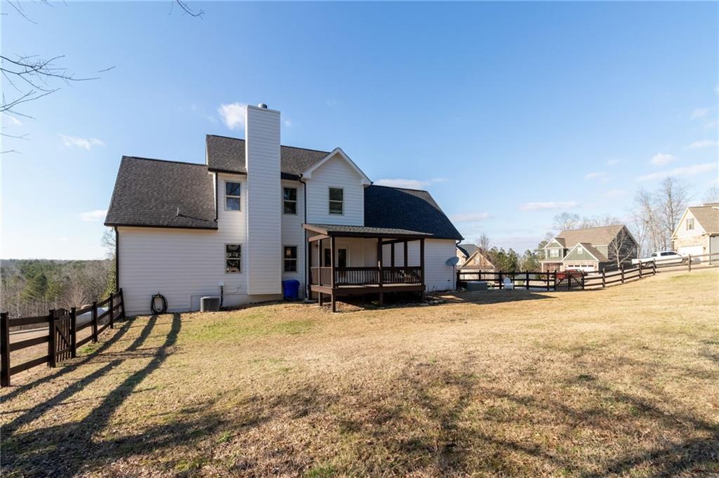 10 Coppage Lane Cartersville, GA 30120 - Photo 41 of 42