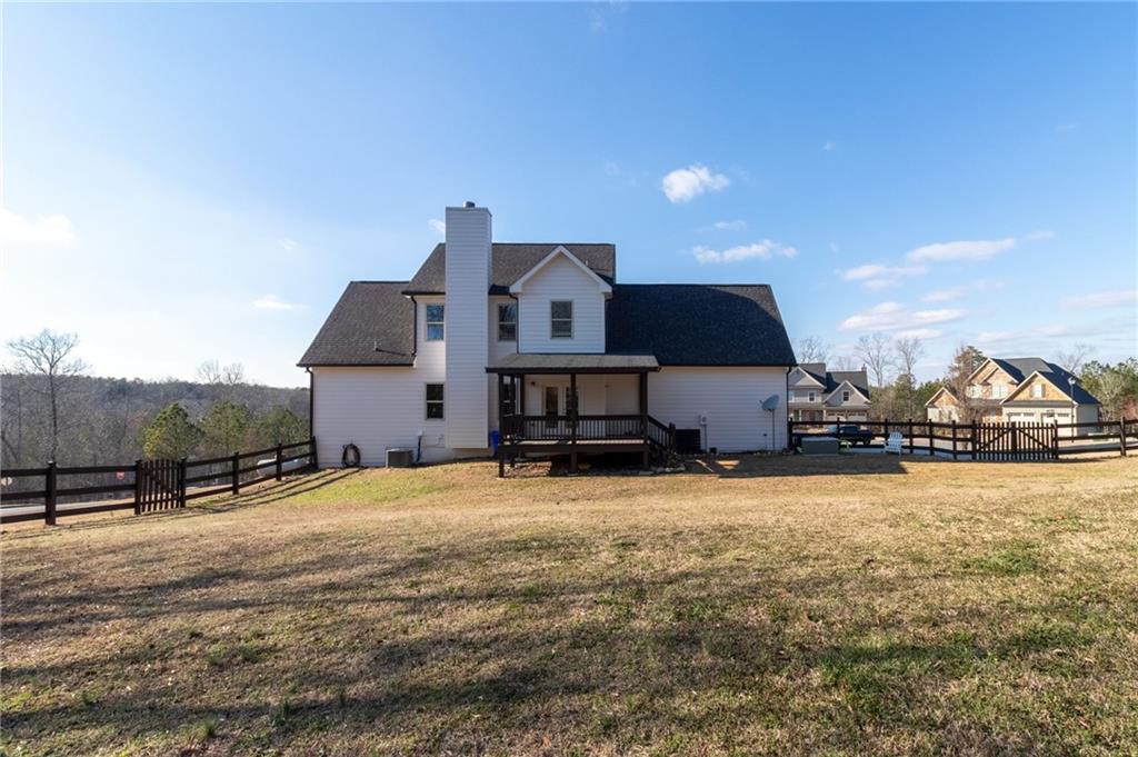 10 Coppage Lane Cartersville, GA 30120 - Photo 42 of 42