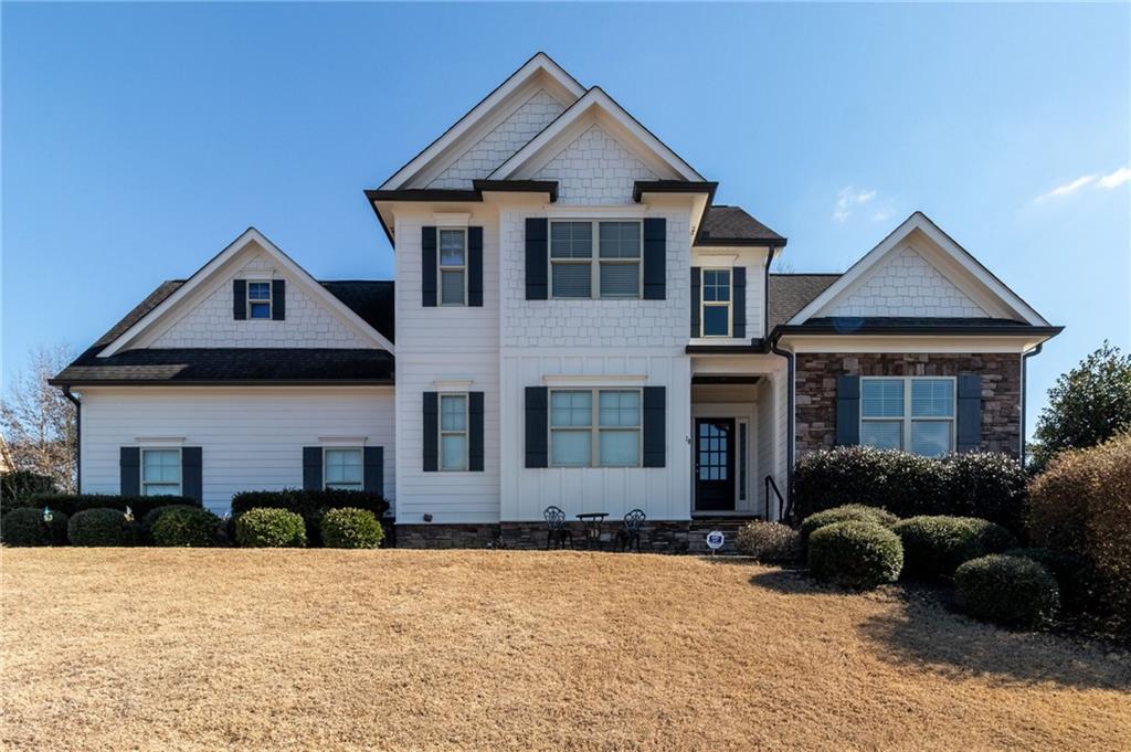 10 Coppage Lane Cartersville, GA 30120 - Photo 6 of 42