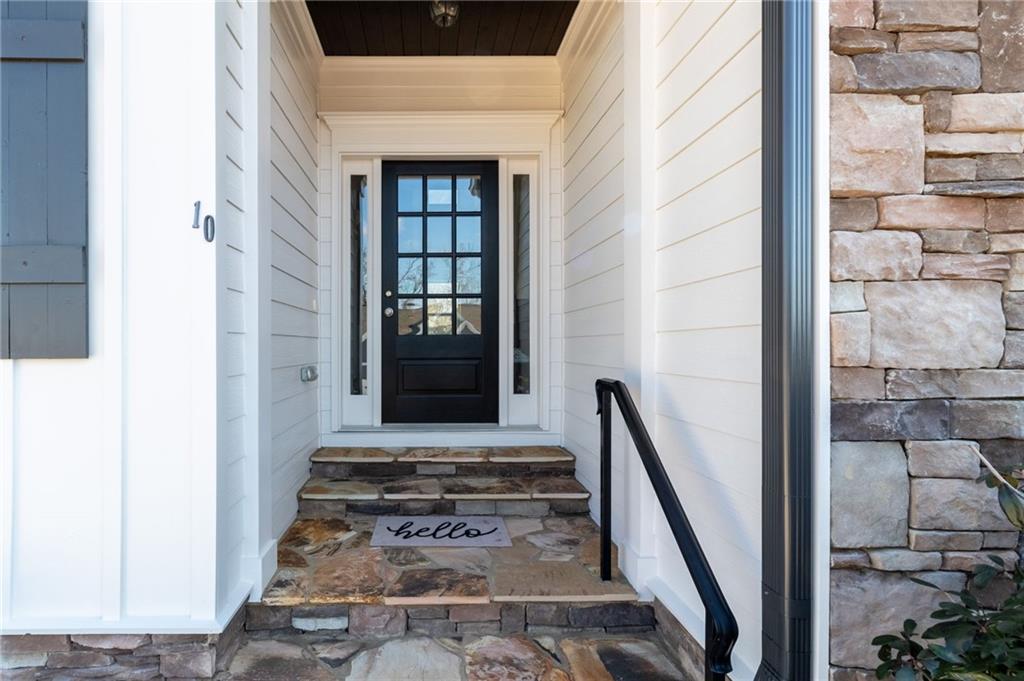 10 Coppage Lane Cartersville, GA 30120 - Photo 9 of 42