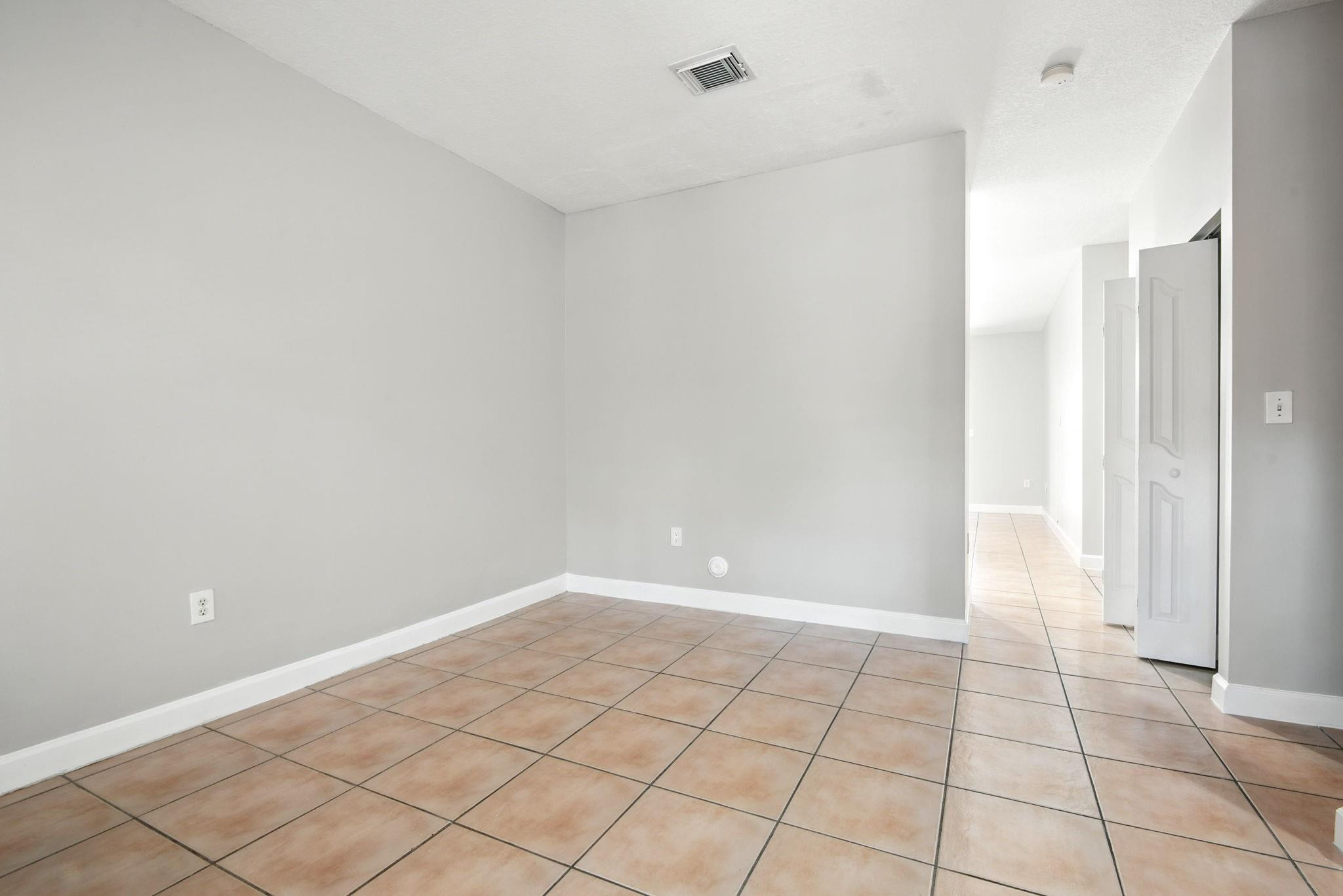 11368 Southwest 230th Terrace Miami, FL 33170 - Photo 11 of 37 a view of an empty room