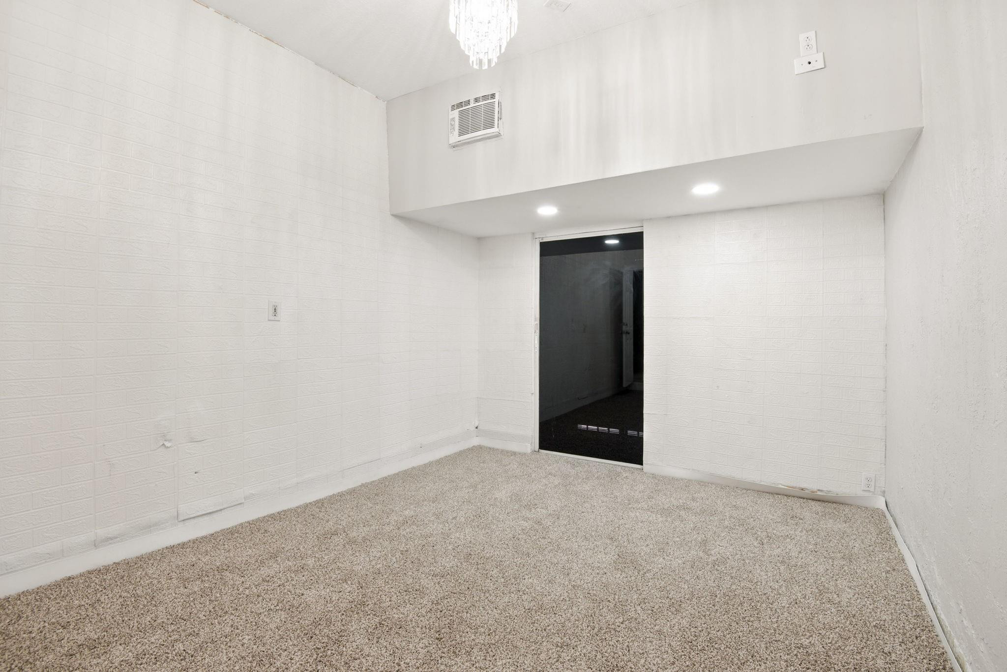 11368 Southwest 230th Terrace Miami, FL 33170 - Photo 19 of 37 a view of an empty room