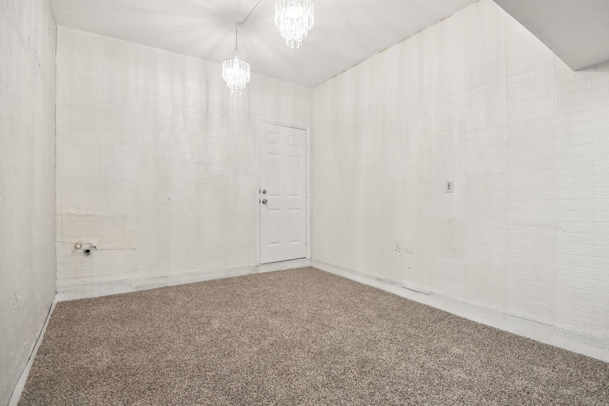 11368 Southwest 230th Terrace Miami, FL 33170 - Photo 20 of 37 a view of an empty room