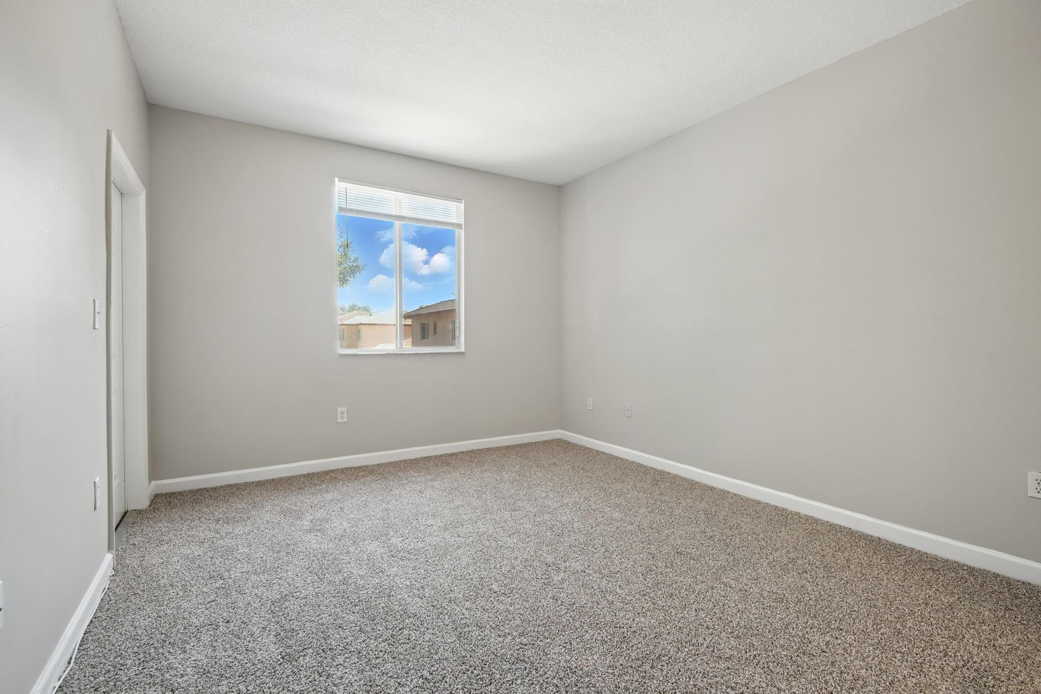 11368 Southwest 230th Terrace Miami, FL 33170 - Photo 21 of 37 an empty room with a window