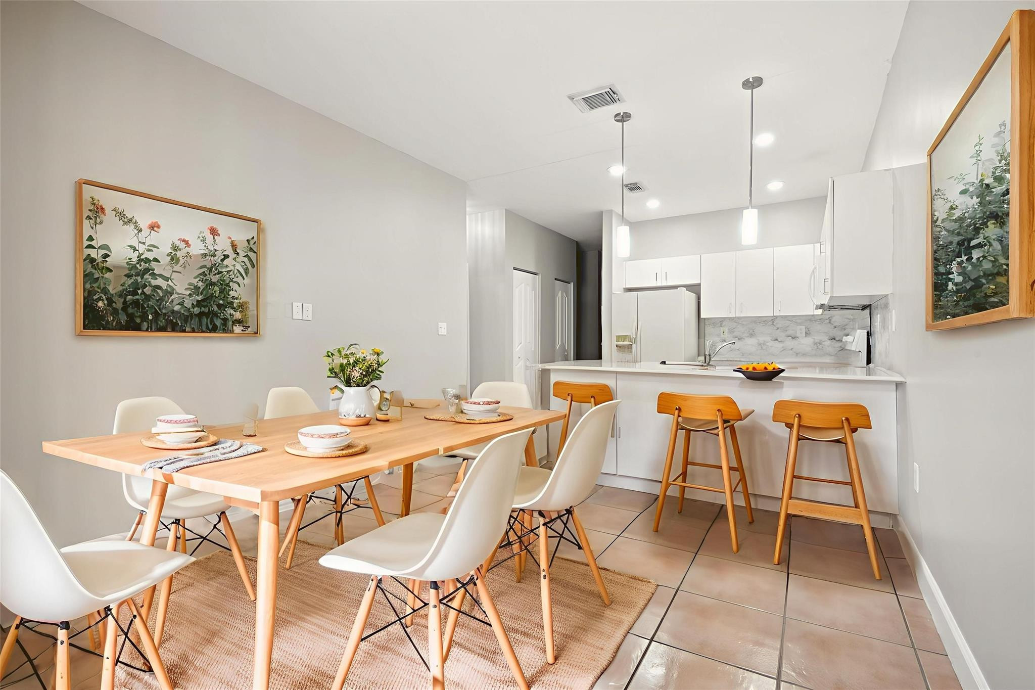 11368 Southwest 230th Terrace Miami, FL 33170 - Photo 3 of 37 a view of a dining room with furniture