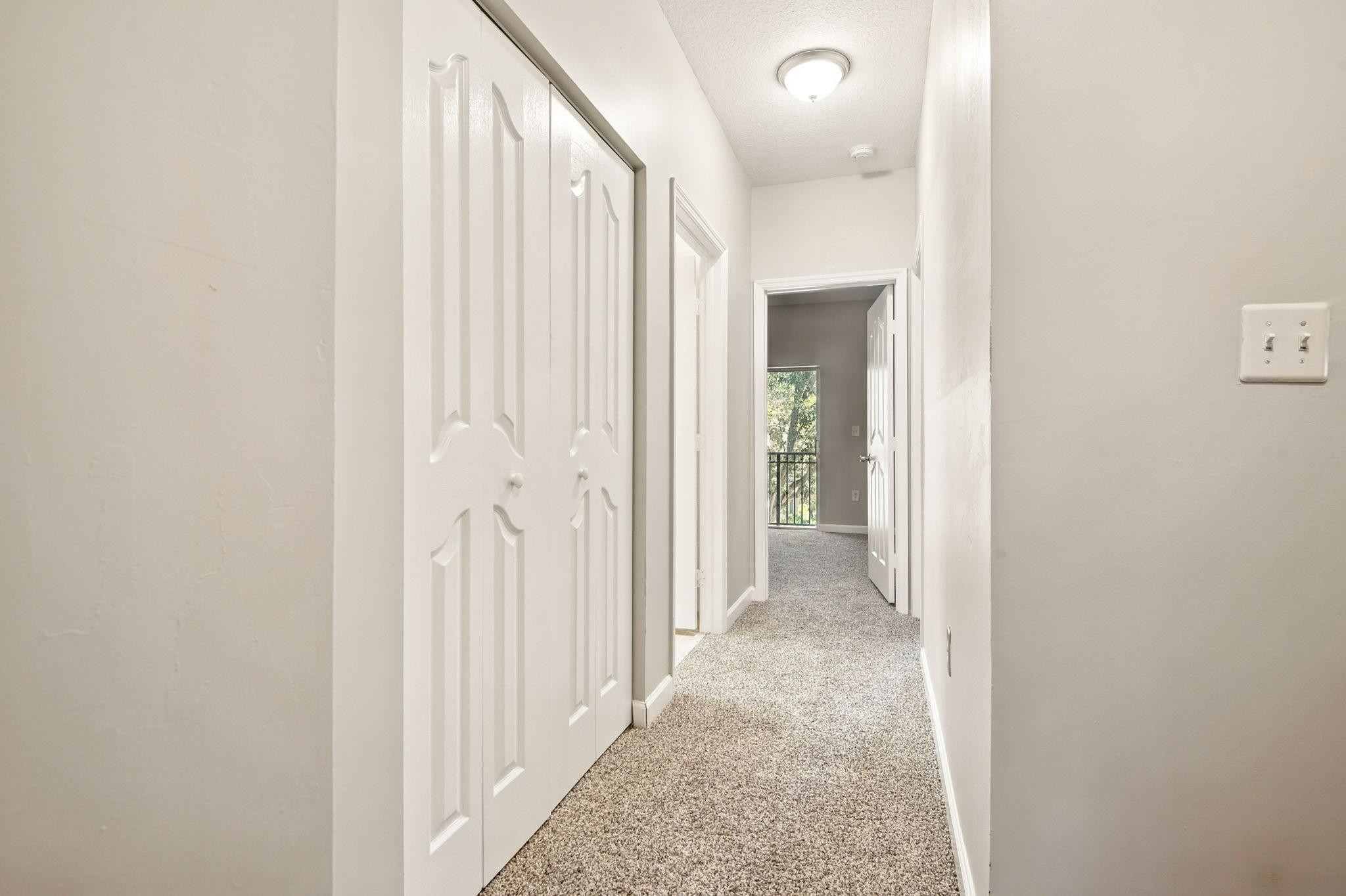 11368 Southwest 230th Terrace Miami, FL 33170 - Photo 31 of 37 a view of a hallway with wooden floor and entryway