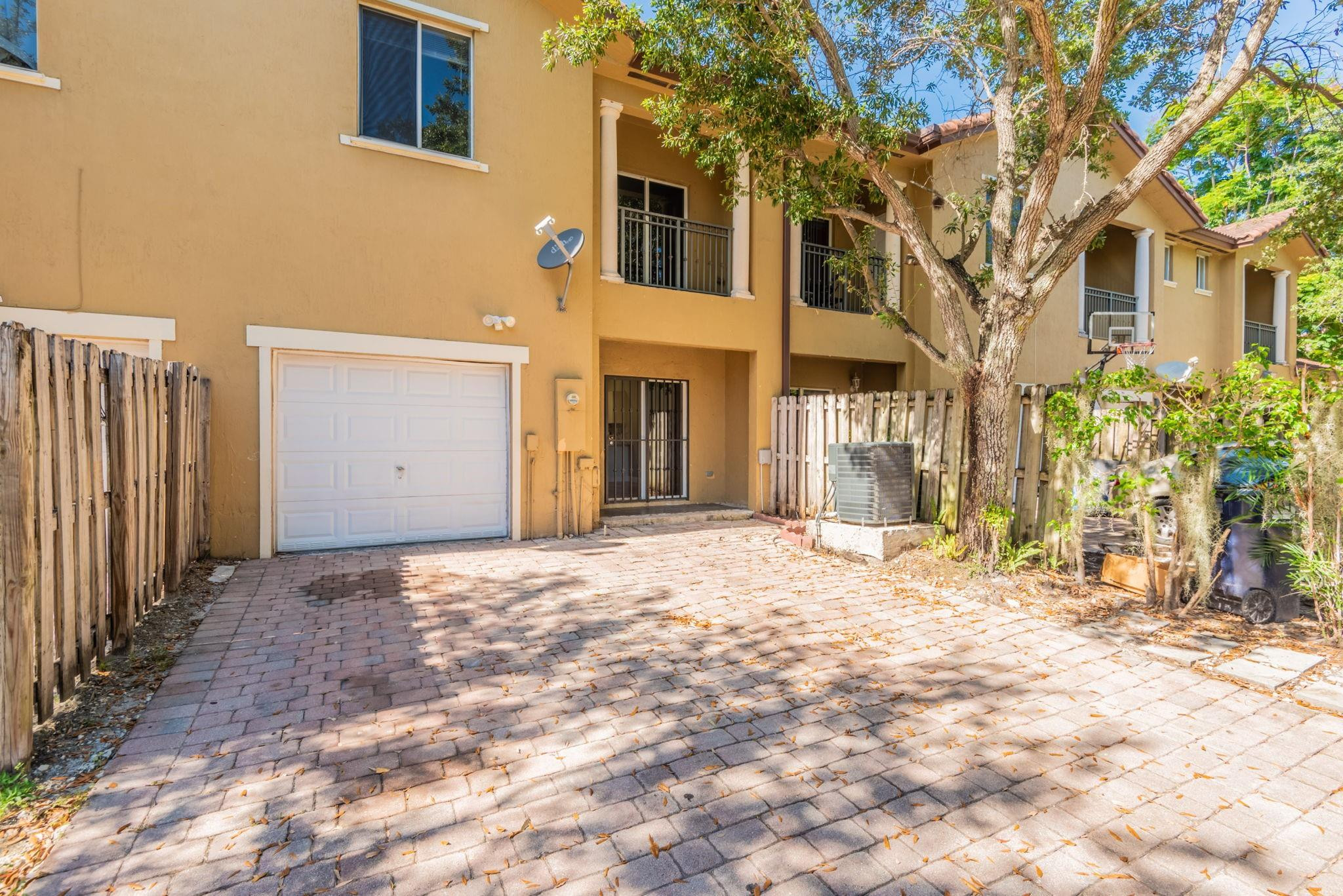 11368 Southwest 230th Terrace Miami, FL 33170 - Photo 33 of 37 a view of a house with a yard
