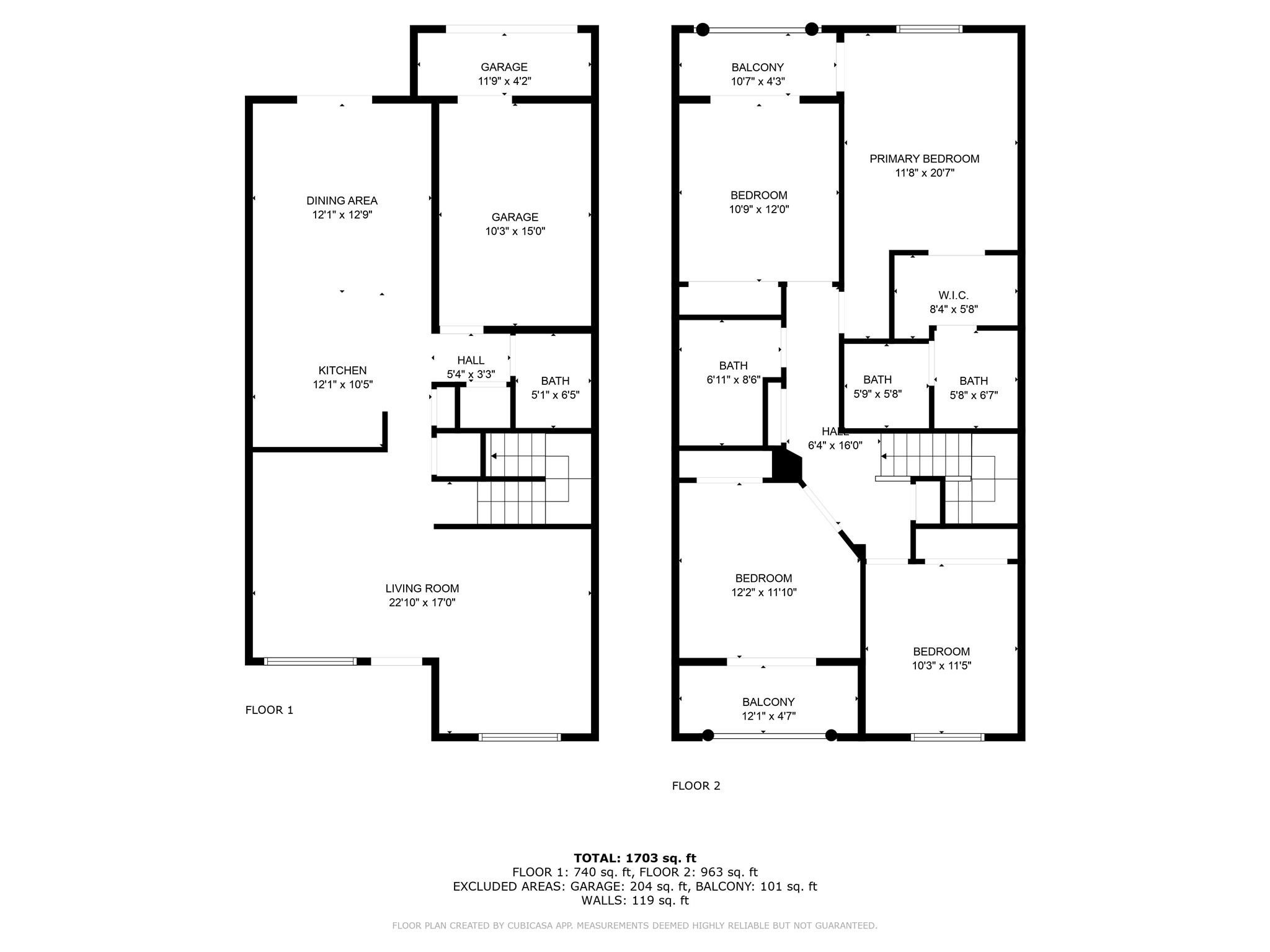 11368 Southwest 230th Terrace Miami, FL 33170 - Photo 36 of 37 a picture of a floor plan