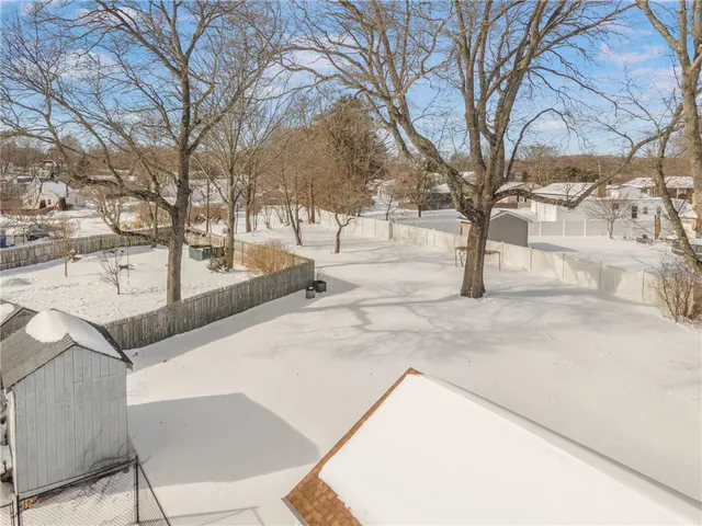 $339,000 | 131 Pawtuxet Terrace, West Warwick, RI 02893