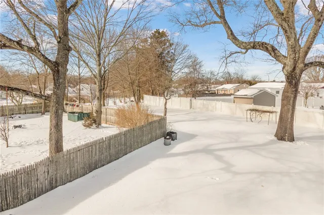 $339,000 | 131 Pawtuxet Terrace, West Warwick, RI 02893