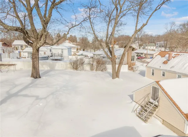 $339,000 | 131 Pawtuxet Terrace, West Warwick, RI 02893