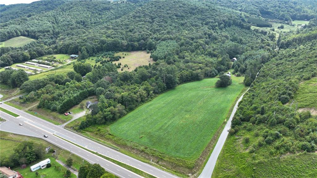 Tbd Heg Greene Road Deep Gap, NC 28618 - Photo 1 of 21