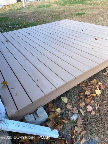 $154,900 | 1184 Appenzeller Avenue, Stroudsburg, PA 18360