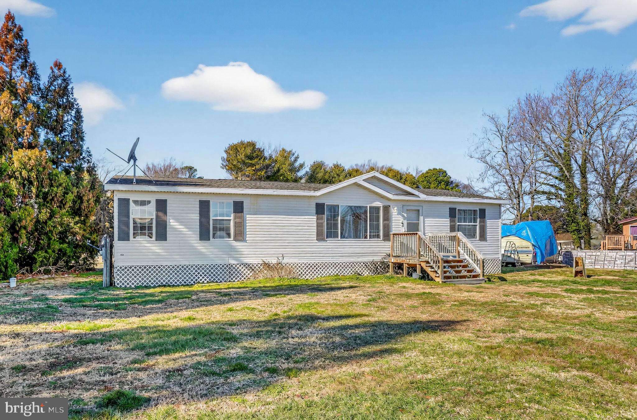 8024 Hickman Farm Road Wallops Island, VA 23337 - Photo 3 of 34
