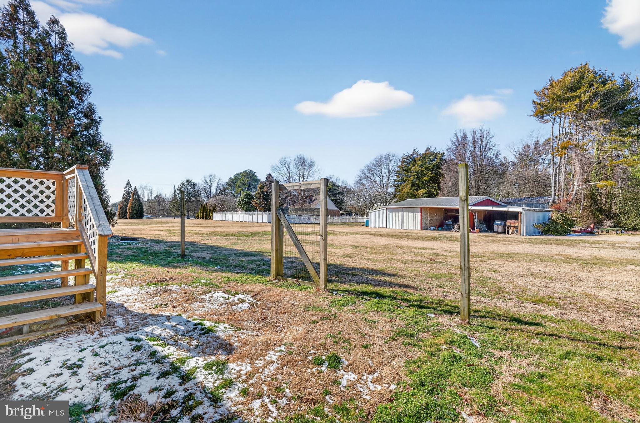 8024 Hickman Farm Road Wallops Island, VA 23337 - Photo 33 of 34