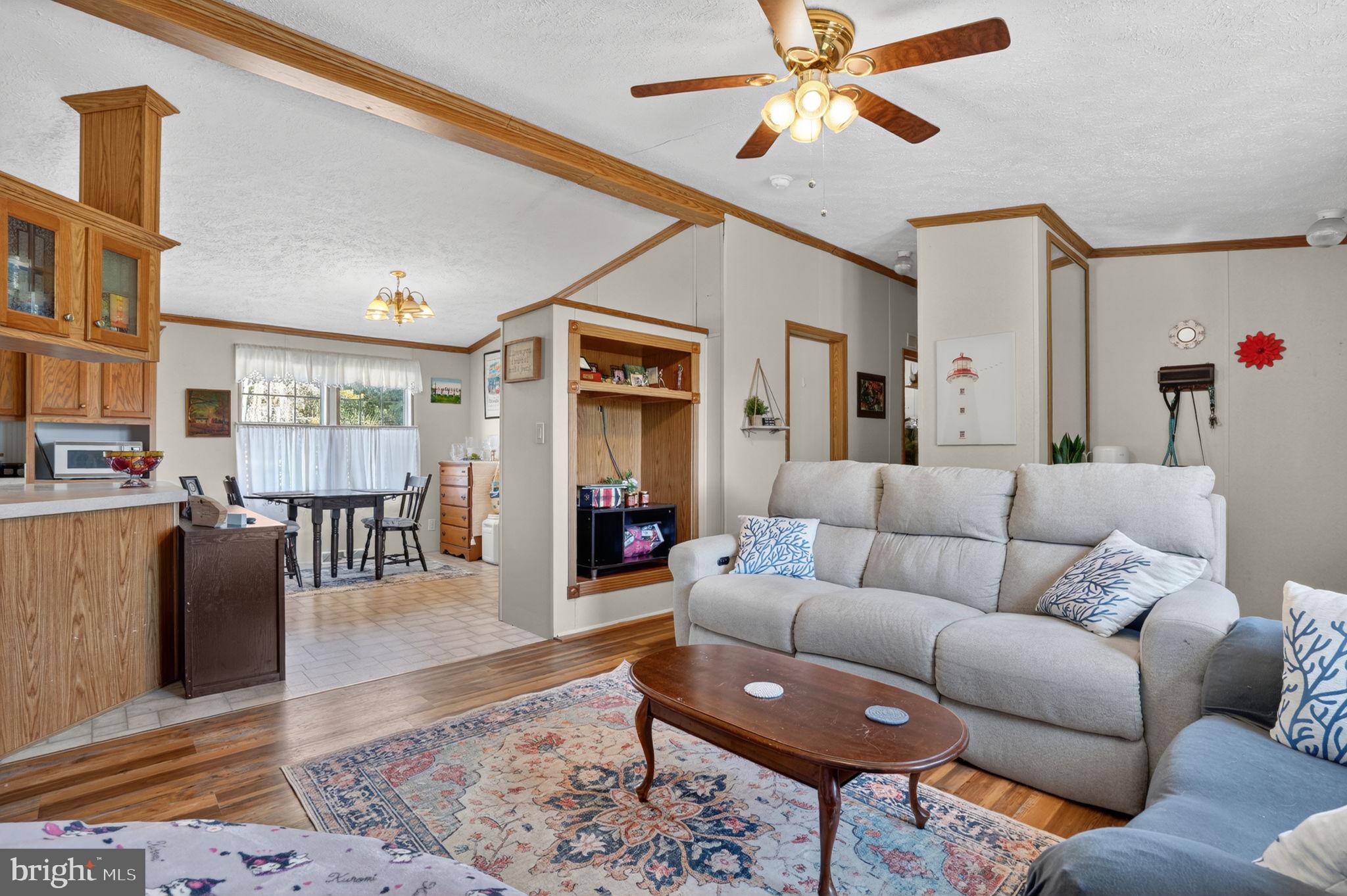 8024 Hickman Farm Road Wallops Island, VA 23337 - Photo 7 of 34