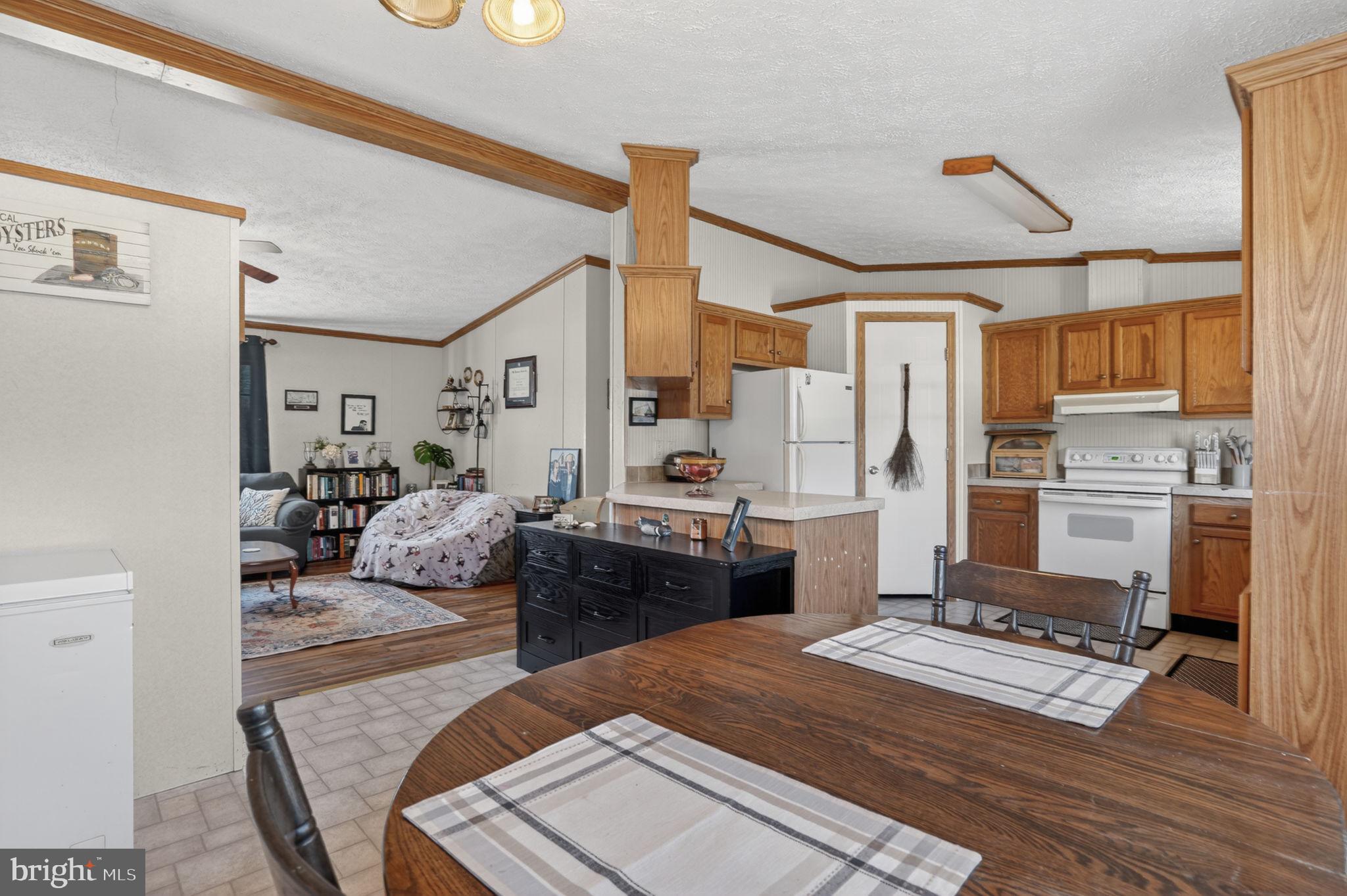 8024 Hickman Farm Road Wallops Island, VA 23337 - Photo 10 of 34