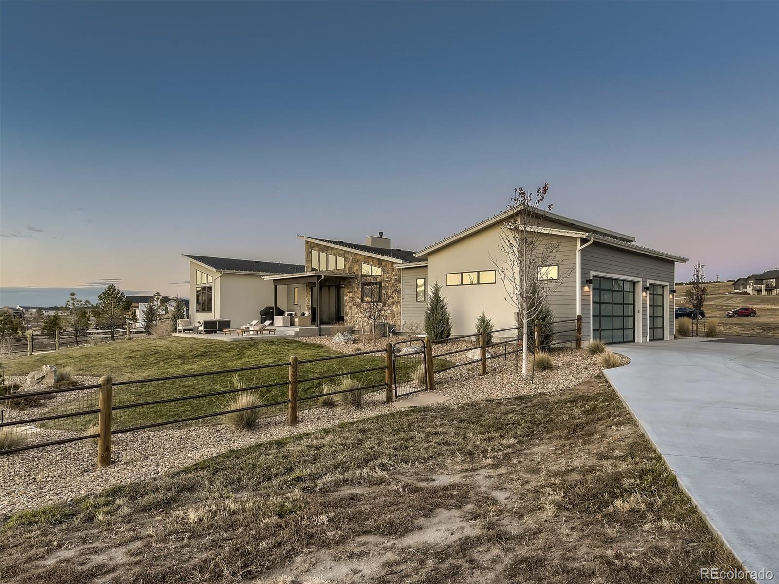 2835 Red Kit Road Franktown, CO 80116 - Photo 5 of 37 Gallery Image 5