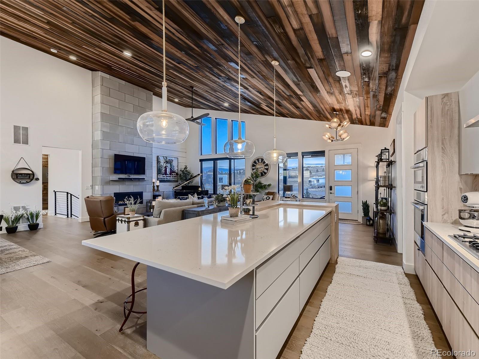 2835 Red Kit Road Franktown, CO 80116 - Photo 10 of 37 Gallery Image 10