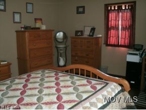 105 Ridgeview Drive St. Marys, WV 26170 - Photo 12 of 24 MASTER BED RM