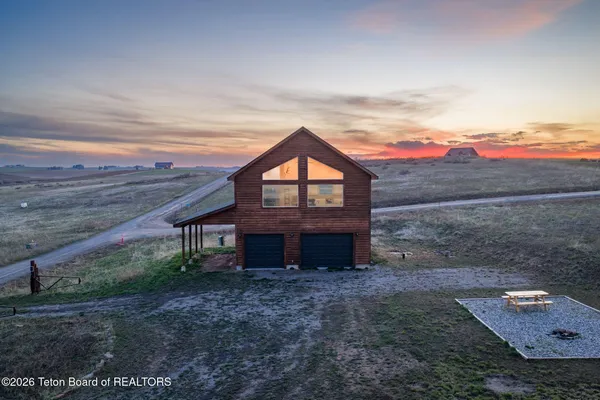 $450,000 | 4419 Chickadee Lane, Ashton, ID 83420