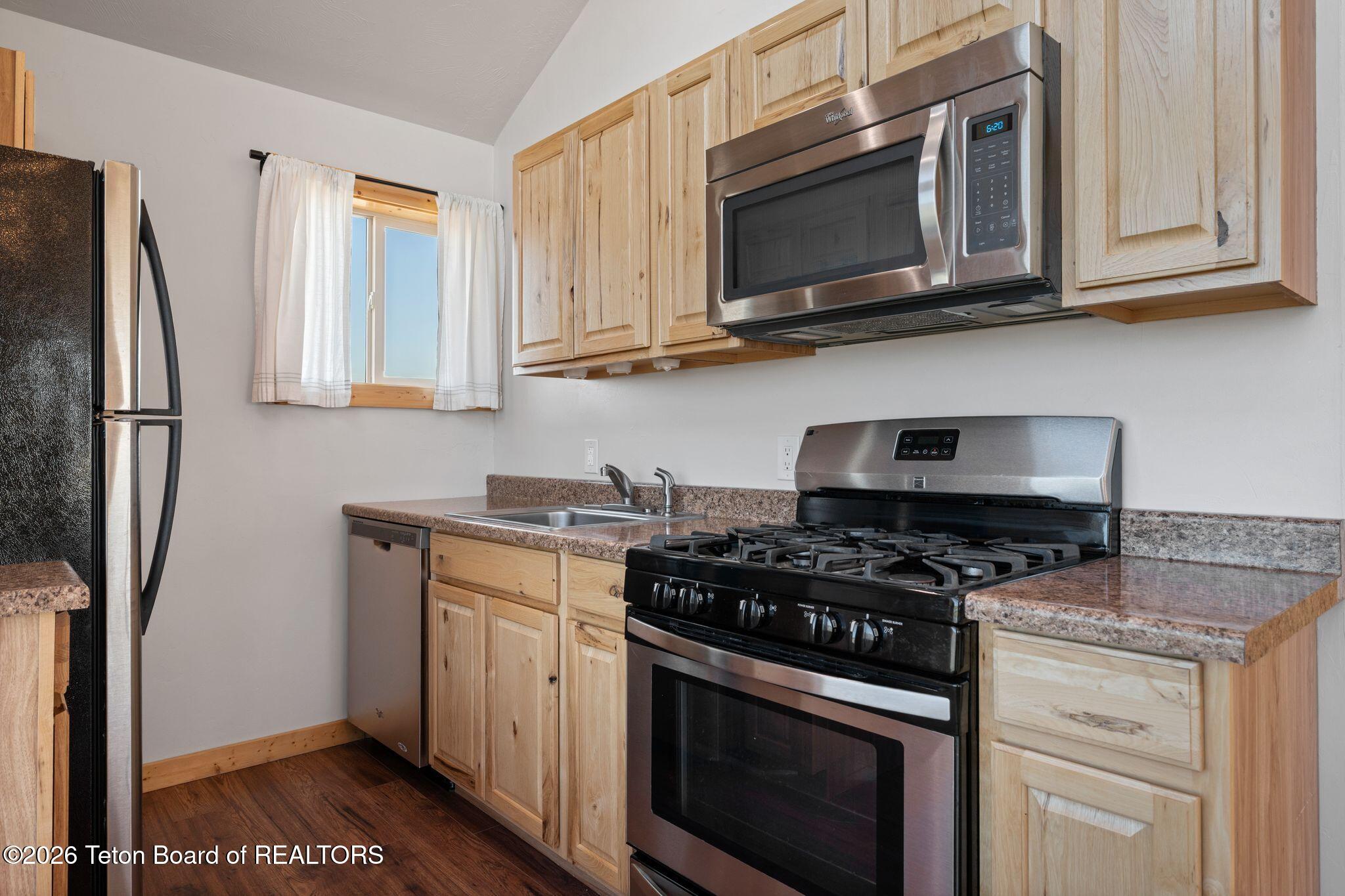 4419 Chickadee Lane Ashton, ID 83420 - Photo 12 of 50 4419 Chickadee-12