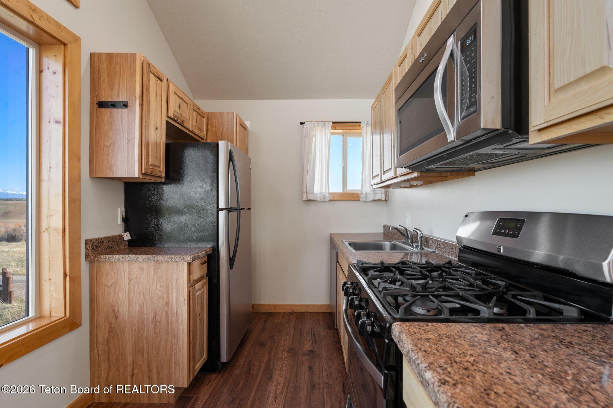 4419 Chickadee Lane Ashton, ID 83420 - Photo 13 of 50 4419 Chickadee-13